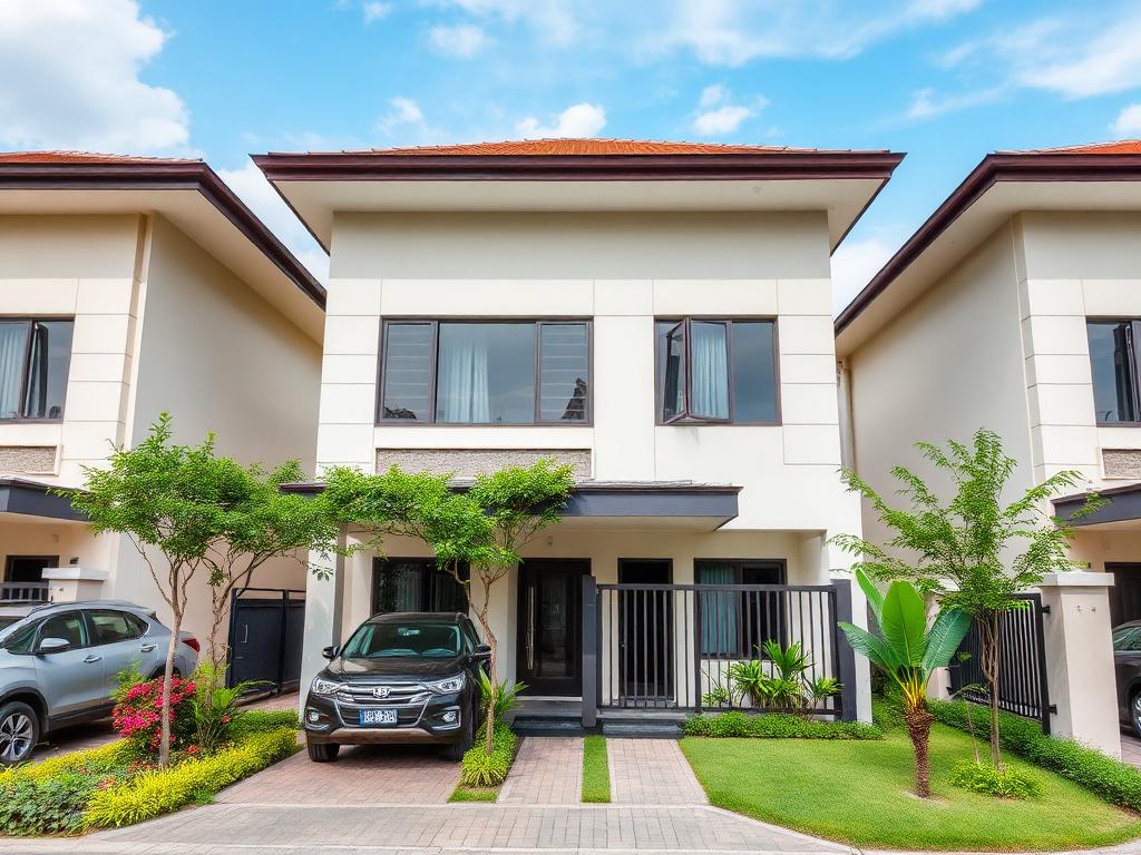 Subang Jaya Family Home
