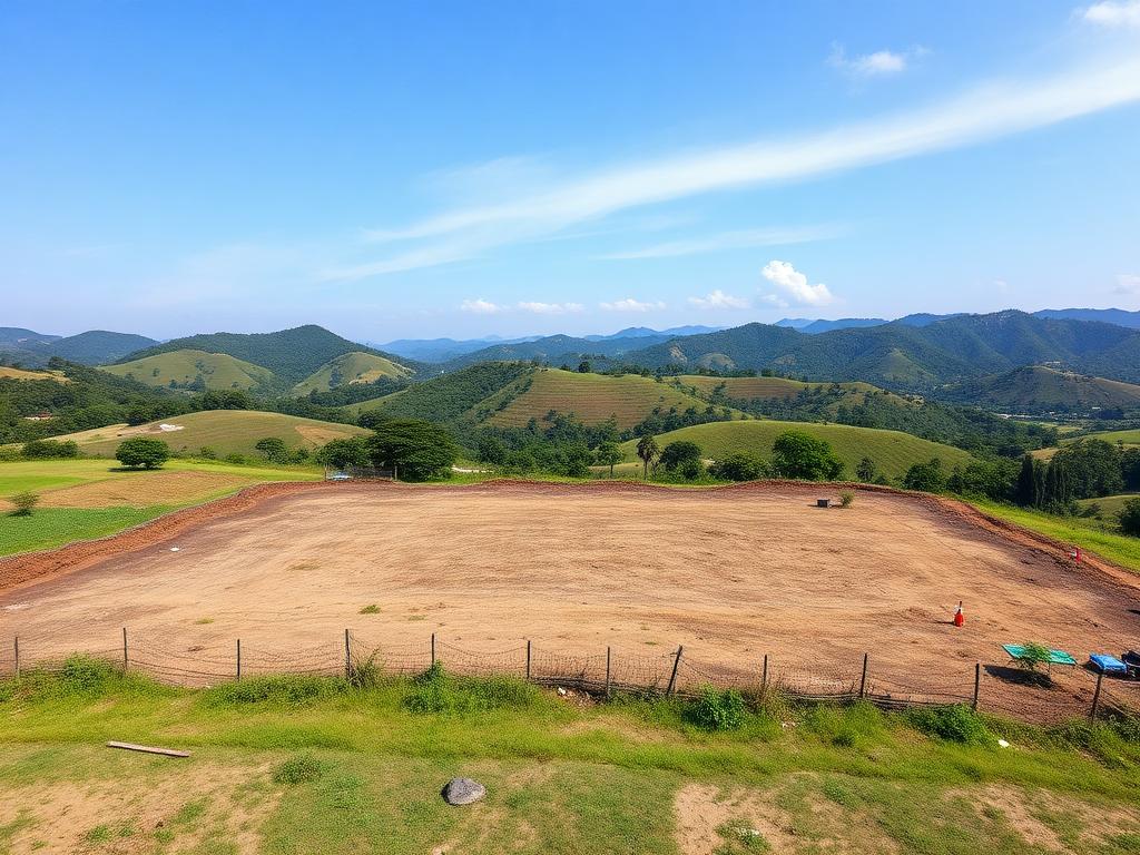 Seremban Development Land